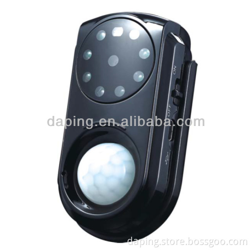 Remotely control via SMS /GPRS command camera mms alarm system